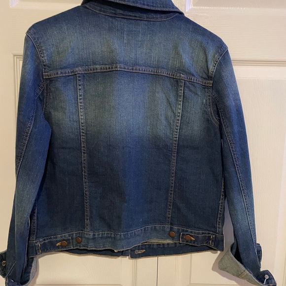 Jacket - Picture 2 of 2